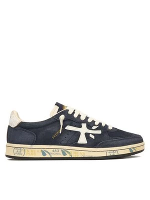 Obrázek produktu Premiata Sneakersy Bsktclay 7708 Tmavomodrá