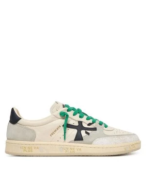 Obrázek produktu Premiata Sneakersy Clay Var 7262 Béžová