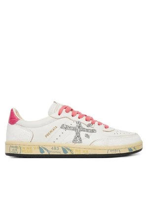 Obrázek produktu Premiata Sneakersy Clayd Var 8168 Bílá