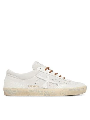 Obrázek produktu Premiata Sneakersy Davidd Var 8294 Bílá