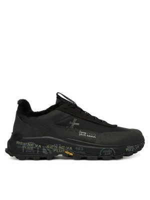 Obrázek produktu Premiata Sneakersy Devin Var 433M Černá