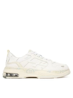 Obrázek produktu Premiata Sneakersy DRAKE VAR 299 Bílá