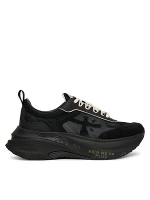 Obrázek produktu Premiata Sneakersy Hill Var 8240 Černá
