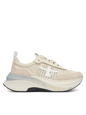 Obrázek produktu Premiata Sneakersy Hill Var 8242 Světle béžová