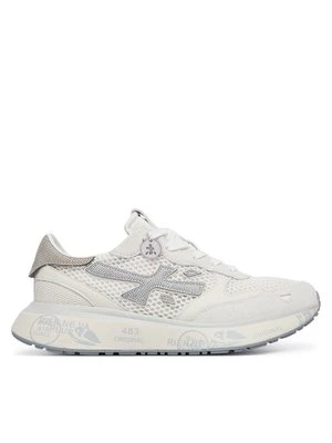Obrázek produktu Premiata Sneakersy Lauryn Var 8186 Bílá