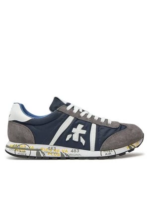 Obrázek produktu Premiata Sneakersy Lucy 7089 Tmavomodrá