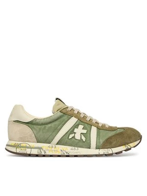 Obrázek produktu Premiata Sneakersy Lucy Var 7256N Zelená