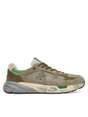 Obrázek produktu Premiata Sneakersy Mase25 Var 8017 Šedá