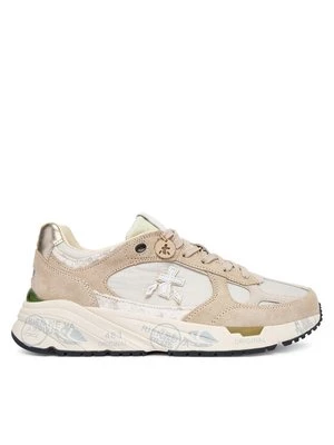 Obrázek produktu Premiata Sneakersy Mased Var 8116 Béžová