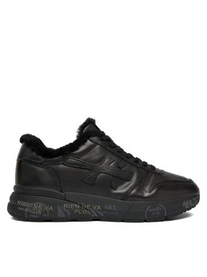 Obrázek produktu Premiata Sneakersy Mick Var 1453Nm Černá