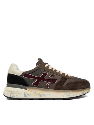 Obrázek produktu Premiata Sneakersy Mick Var 7714 Hnědá