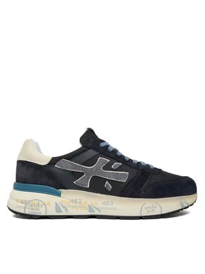 Obrázek produktu Premiata Sneakersy Mick Var 7716 Tmavomodrá