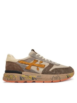 Obrázek produktu Premiata Sneakersy Mick Var 7866 Hnědá
