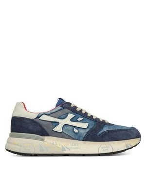 Obrázek produktu Premiata Sneakersy Mick Var 8006 Tmavomodrá