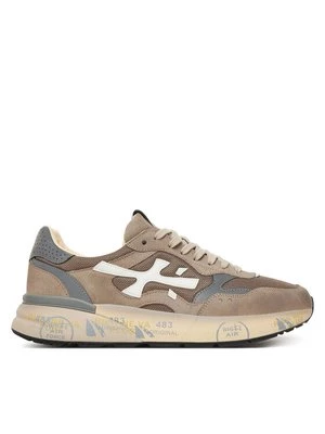 Obrázek produktu Premiata Sneakersy Mick0.1 Var 8118 Hnědá