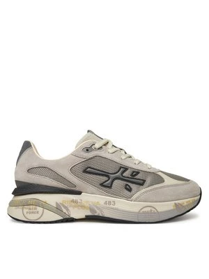 Obrázek produktu Premiata Sneakersy MOERUN VAR 7304 Šedá