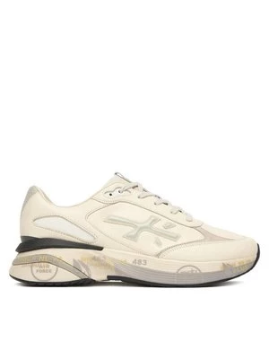 Obrázek produktu Premiata Sneakersy Moerun Var 7872 Bílá