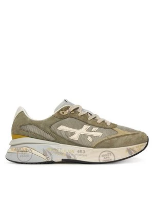 Obrázek produktu Premiata Sneakersy Moerun Var 8300 Zelená
