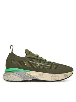 Obrázek produktu Premiata Sneakersy Moerun0.1 Var 8259 Zelená
