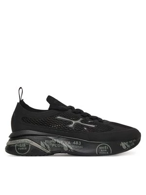 Obrázek produktu Premiata Sneakersy Moerun0.1 Var 8261 Černá