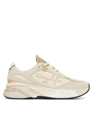 Obrázek produktu Premiata Sneakersy Moerund Var 8080 Světle béžová