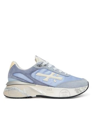 Obrázek produktu Premiata Sneakersy Moerund Var 8082 Modrá