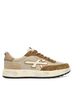 Obrázek produktu Premiata Sneakersy Nous Var 7724 Béžová