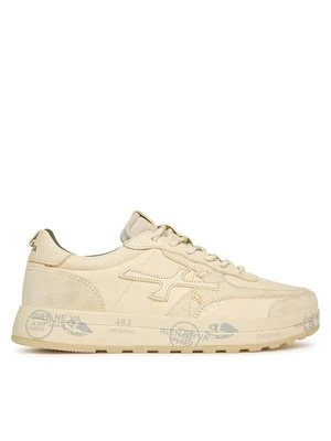 Obrázek produktu Premiata Sneakersy NOUS VAR 7733 Béžová