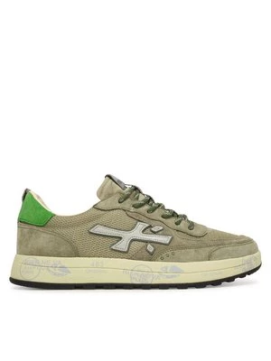 Obrázek produktu Premiata Sneakersy Nous Var 8062 Khaki