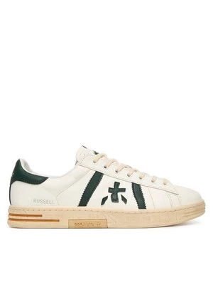 Obrázek produktu Premiata Sneakersy Russell Var 8029 Světle béžová