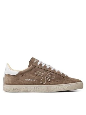 Obrázek produktu Premiata Sneakersy Steven 6221 Hnědá