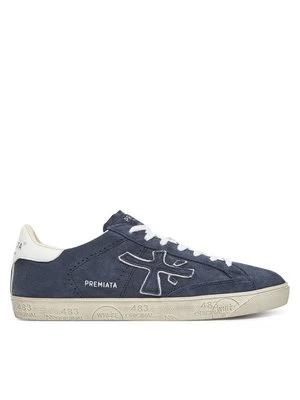 Obrázek produktu Premiata Sneakersy Steven Var 6643 Tmavomodrá