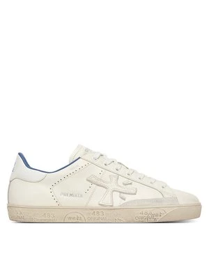 Obrázek produktu Premiata Sneakersy Steven Var 6652 Bílá
