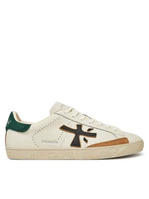 Obrázek produktu Premiata Sneakersy STEVEN VAR 7284 Bílá