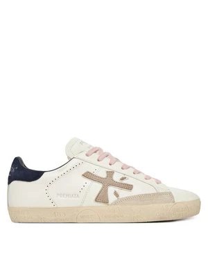 Obrázek produktu Premiata Sneakersy Stevend Var 7602 Bílá