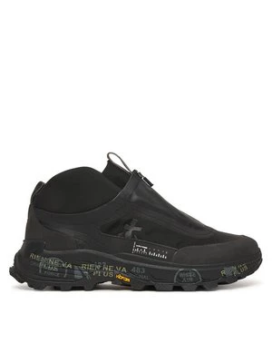 Obrázek produktu Premiata Sneakersy Vinson Var 445 Černá