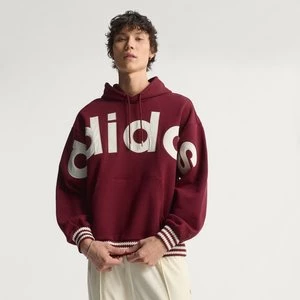 Obrázek produktu Premium Sweatshirt Adidas Shadow Red