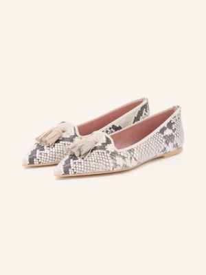 Obrázek produktu Pretty Ballerinas Baleríny Angelis béžová / černá