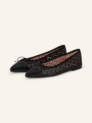 Obrázek produktu Pretty Ballerinas Baleríny Batie černá