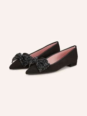 Obrázek produktu Pretty Ballerinas Baleríny Clementine černá