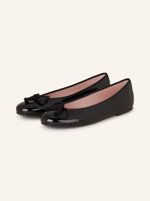 Obrázek produktu Pretty Ballerinas Baleríny Cycla černá