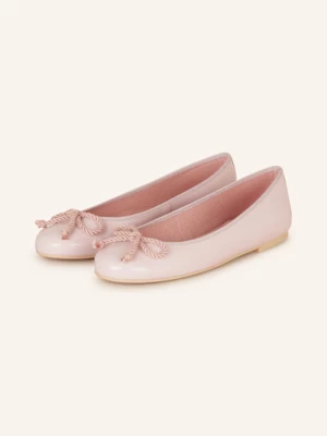 Obrázek produktu Pretty Ballerinas Baleríny Cycla světle růžová