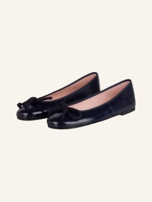 Obrázek produktu Pretty Ballerinas Baleríny Cycla tmavě modrá