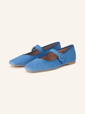 Obrázek produktu Pretty Ballerinas Baleríny Mary Jane Angelis tmavě modrá