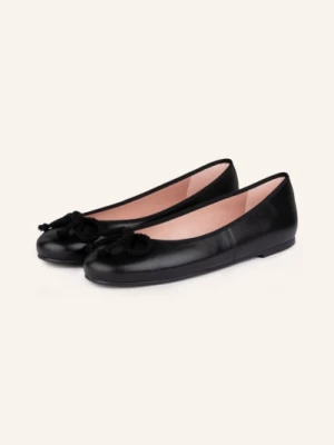 Obrázek produktu Pretty Ballerinas Baleríny Rosario černá