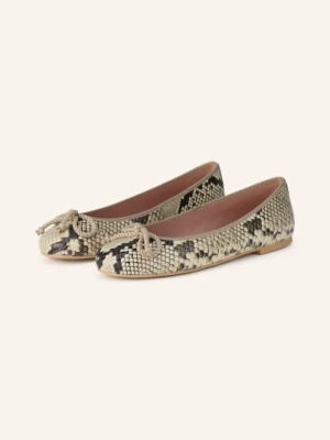 Obrázek produktu Pretty Ballerinas Baleríny Tyba Perla béžová / černá