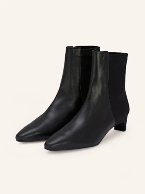 Obrázek produktu Pretty Ballerinas Kotníčkové Boty Greta černá