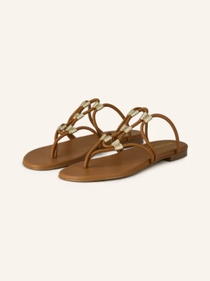 Obrázek produktu Pretty Ballerinas Meziprstní Vložka velbloudí