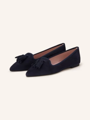 Obrázek produktu Pretty Ballerinas Mokasíny Ella tmavě modrá