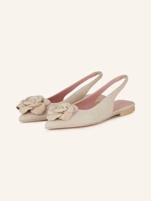Obrázek produktu Pretty Ballerinas Sling Baleríny Angelis béžová